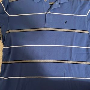 Nautica shirt